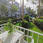 Caribbean Studios Tropicana With Pool - Playa Los Corales