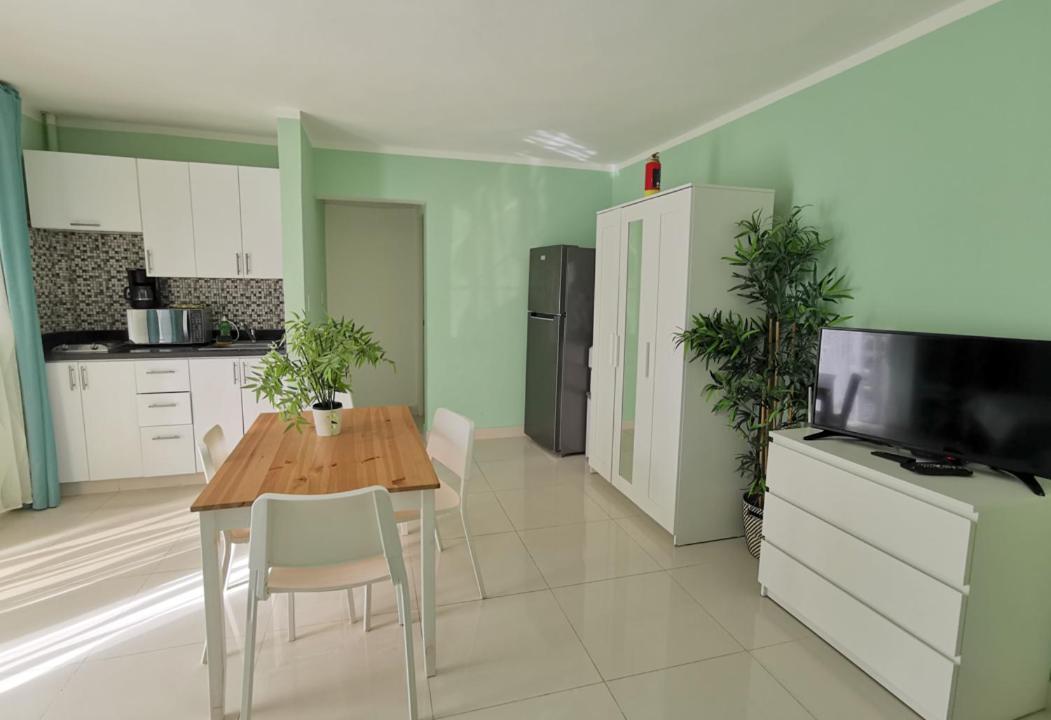 Apartahotel Caribbean Tropicana With Pool - Playa Los Corales 4*
