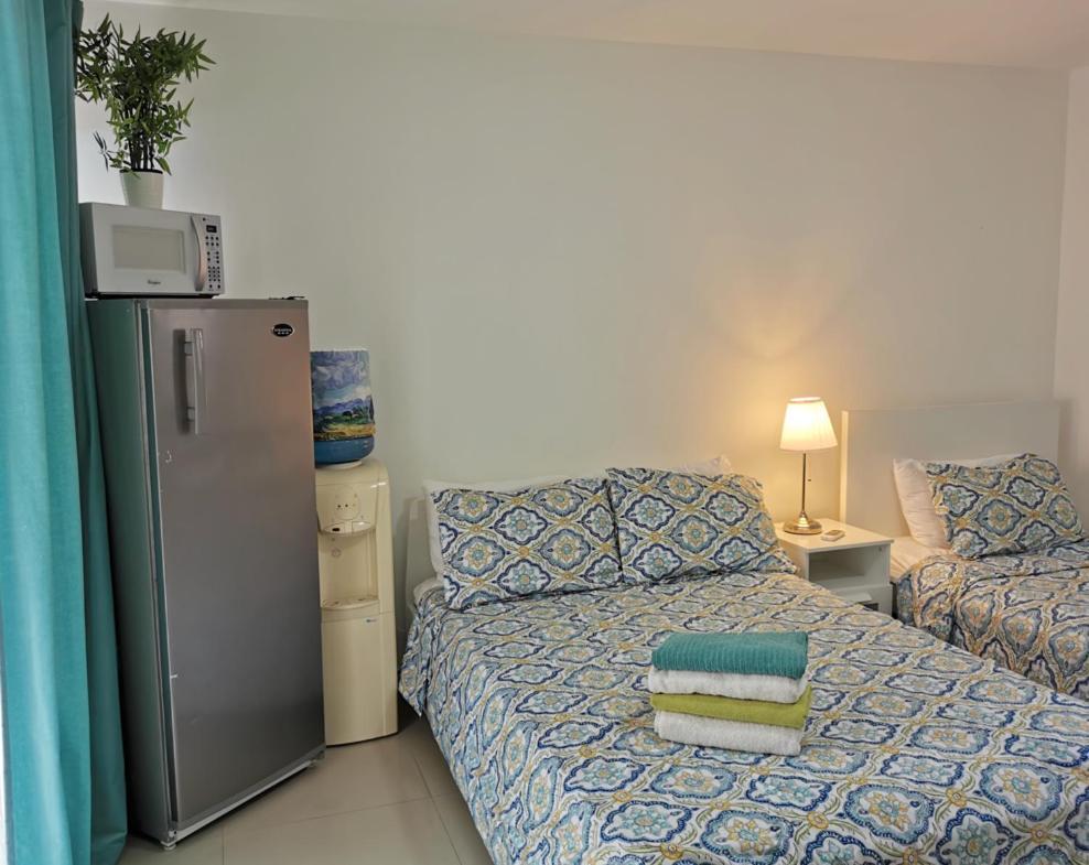 Caribbean Tropicana With Pool - Playa Los Corales Apartahotel
