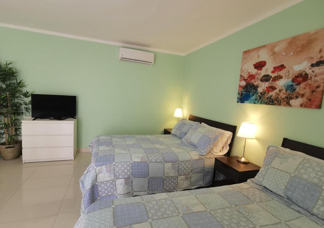 Caribbean Tropicana With Pool - Playa Los Corales Apartahotel 4*