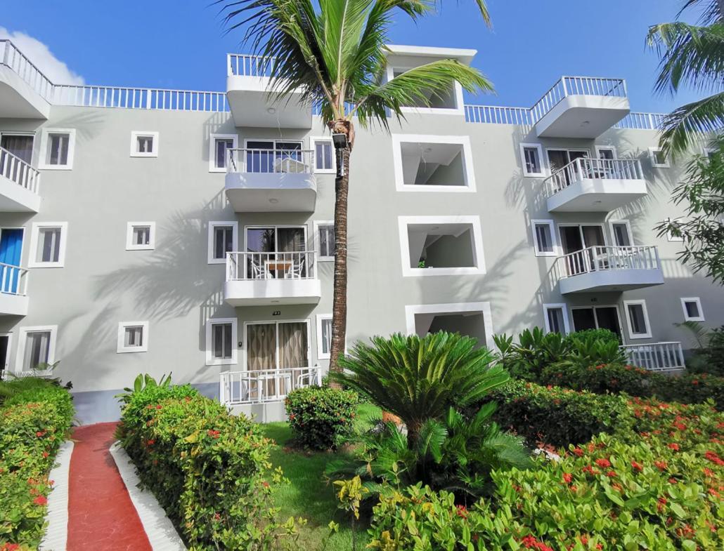 Caribbean Tropicana With Pool - Playa Los Corales 4* Punta Cana