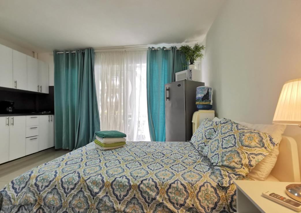 Caribbean Tropicana With Pool - Playa Los Corales 4* Punta Cana