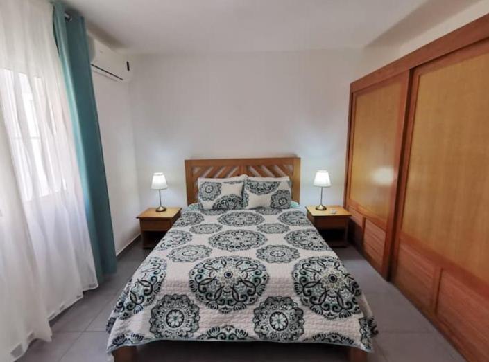 Caribbean Tropicana With Pool - Playa Los Corales
