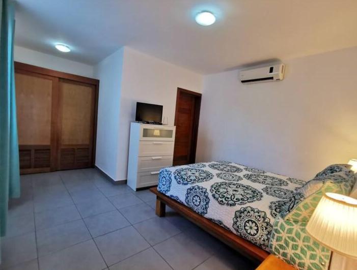 Apartahotel Caribbean Tropicana With Pool - Playa Los Corales