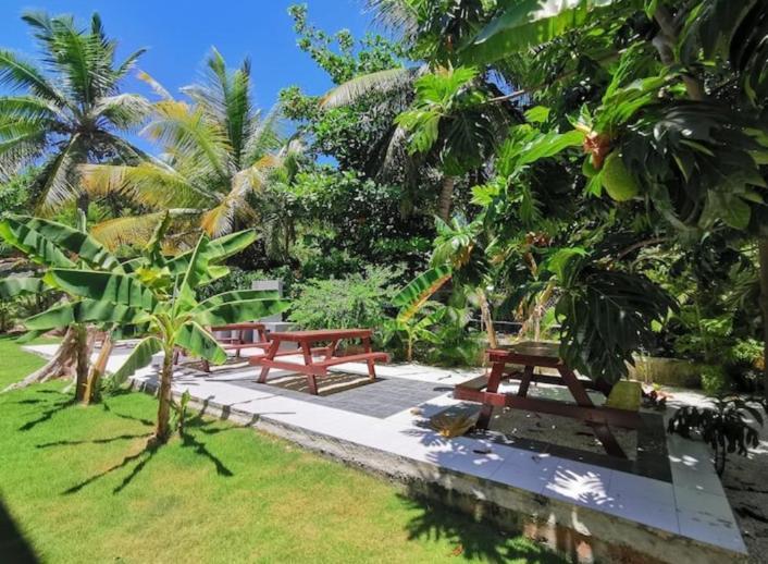 Caribbean Tropicana With Pool - Playa Los Corales Apartahotel Punta Cana