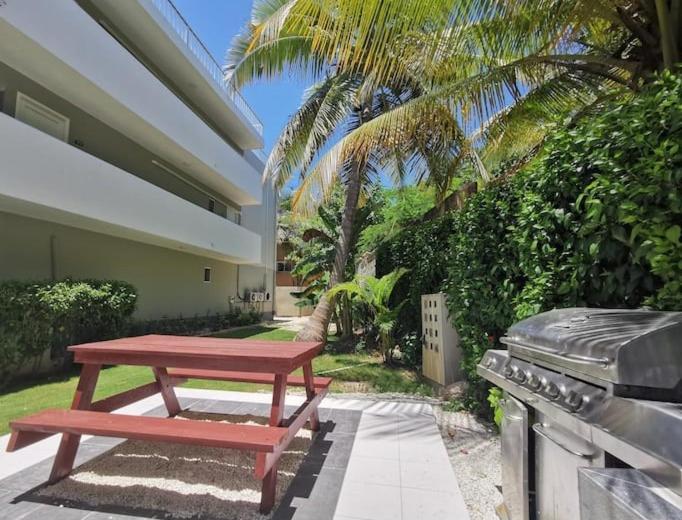 Caribbean Tropicana With Pool - Playa Los Corales Punta Cana