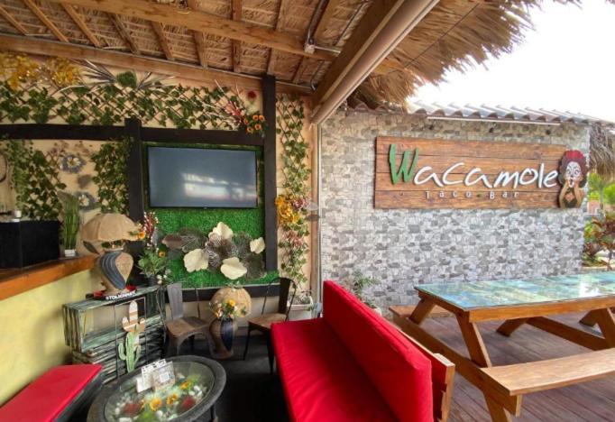 Caribbean Tropicana With Pool - Playa Los Corales Punta Cana