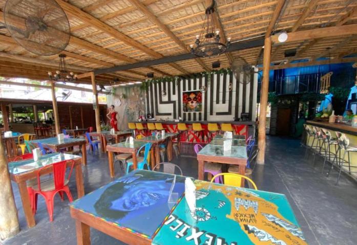 Apartahotel Caribbean Tropicana With Pool - Playa Los Corales 4*