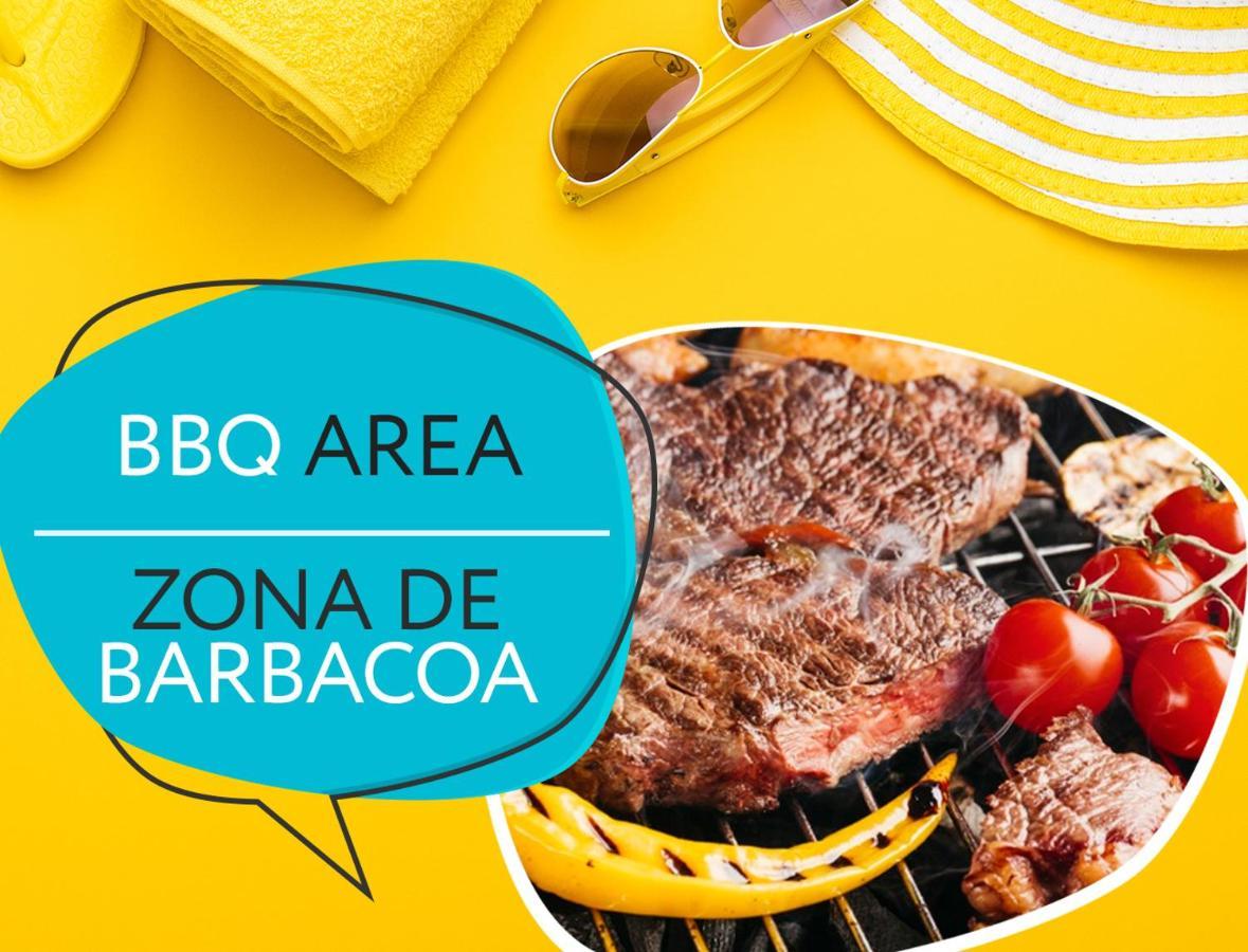 Apartahotel Caribbean Tropicana With Pool - Playa Los Corales