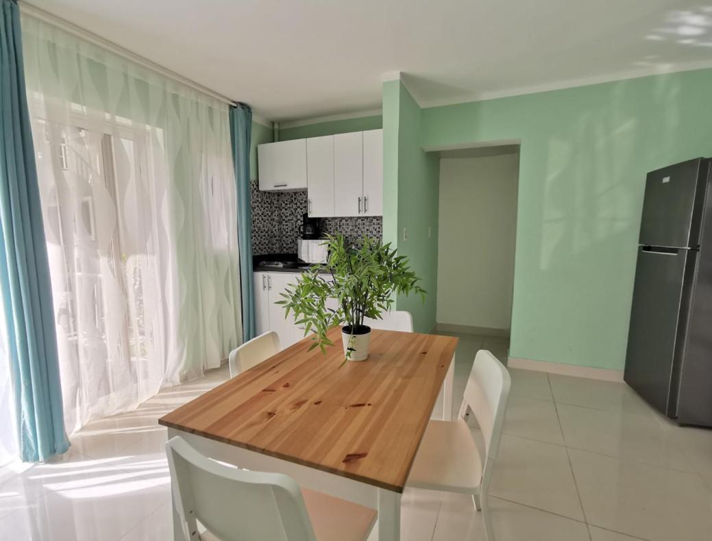 Caribbean Tropicana With Pool - Playa Los Corales 4*